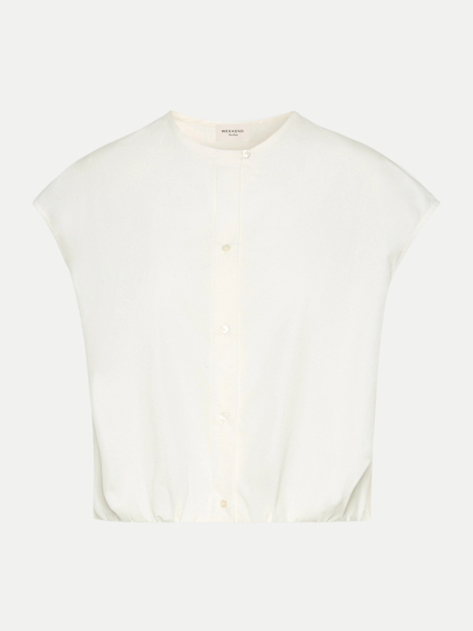 Weekend Max Mara Crop-Top WKDGELATINA bei Robert Ley