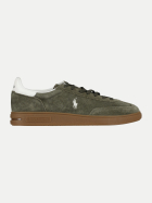 Polo Ralph Lauren Sneaker Bedford 001armadillo/deckwashwht bei Robert Ley