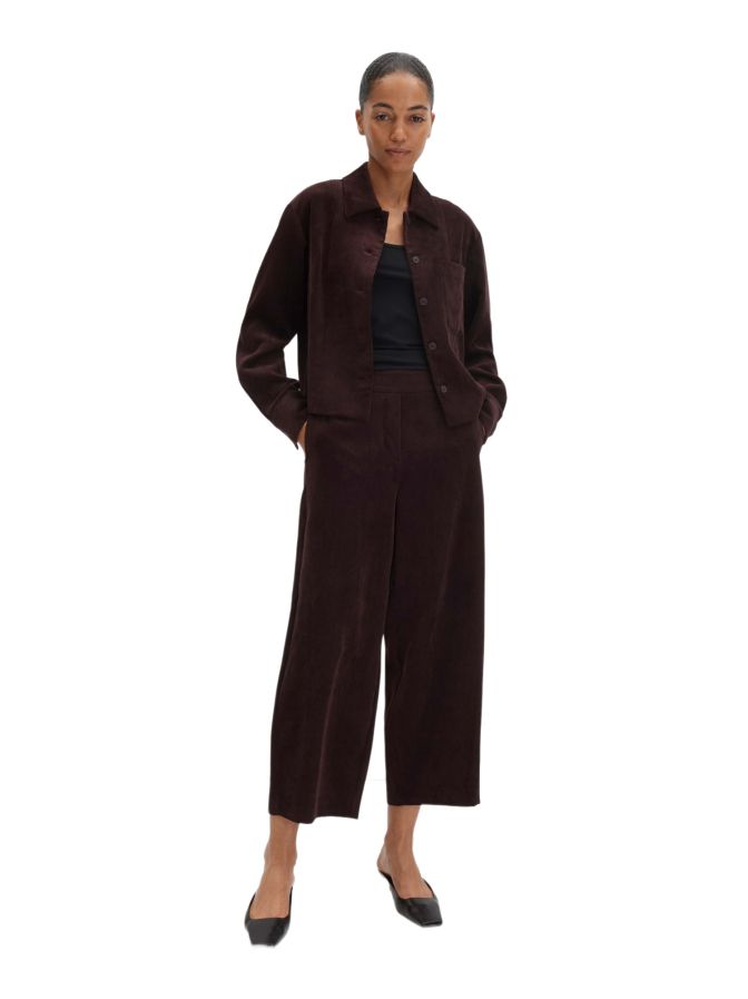 someday Barrel-Fit Cordhose Cisilia bei Robert Ley
