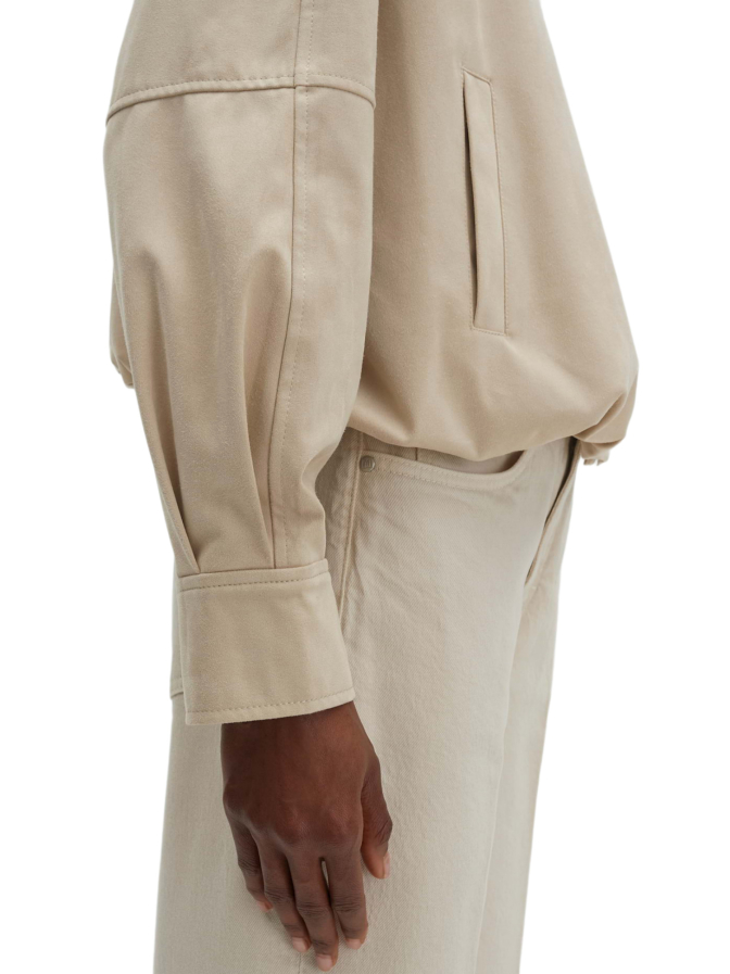 someday Blazer Nayomi bei Robert Ley