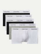 Calvin Klein Boxershorts Low Rise 6H3-MULTI bei Robert Ley