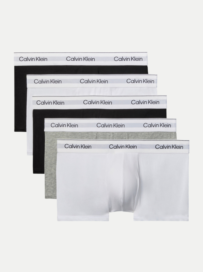 Calvin Klein Boxershorts Low Rise bei Robert Ley
