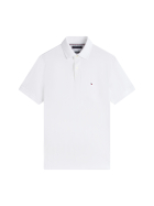Tommy Hilfiger Regular-Fit Poloshirt 1985 YBR-WHITE bei Robert Ley