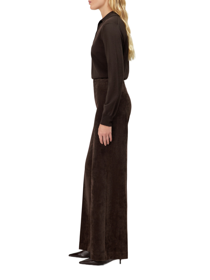 Drykorn Cord Marlenehose Before bei Robert Ley
