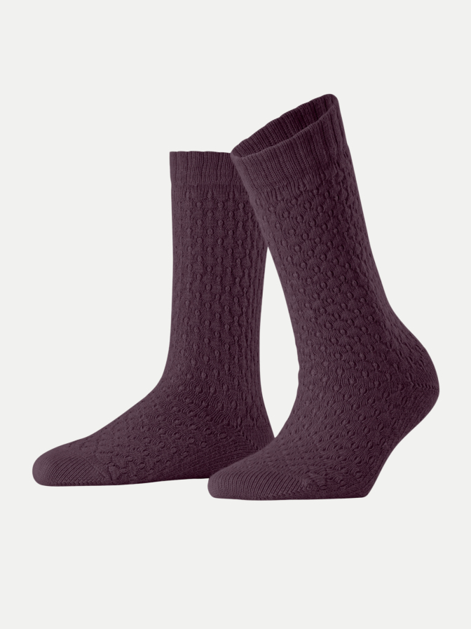 Falke Socken Orkney bei Robert Ley
