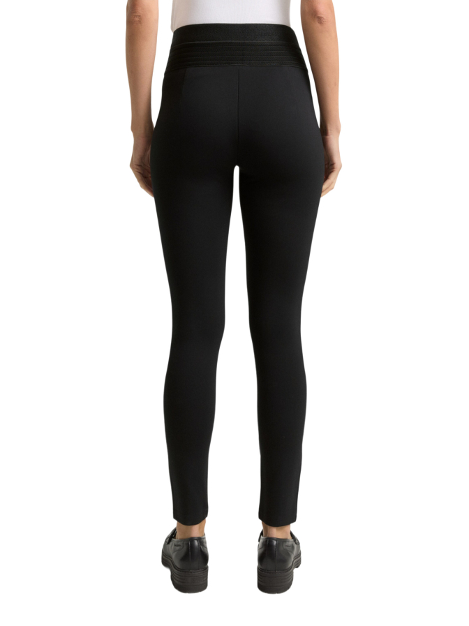 Tom Tailor Casual Treggings Hose mit elastischem Bund bei Robert Ley