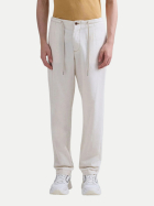 Replay Tapered Fit Hose 200ivory bei Robert Ley