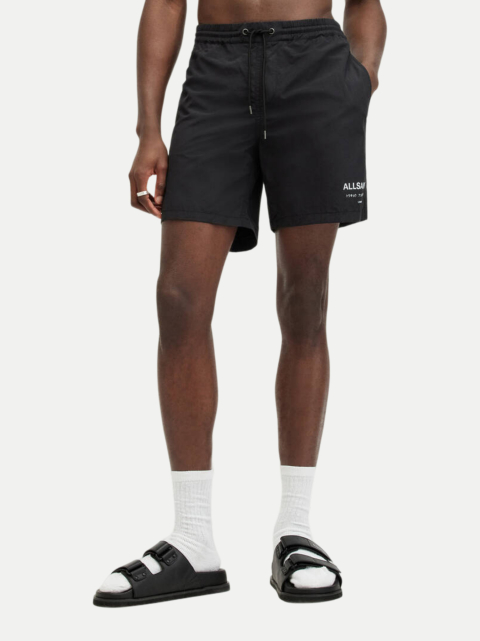 ALLSAINTS Badehose Underground bei Robert Ley