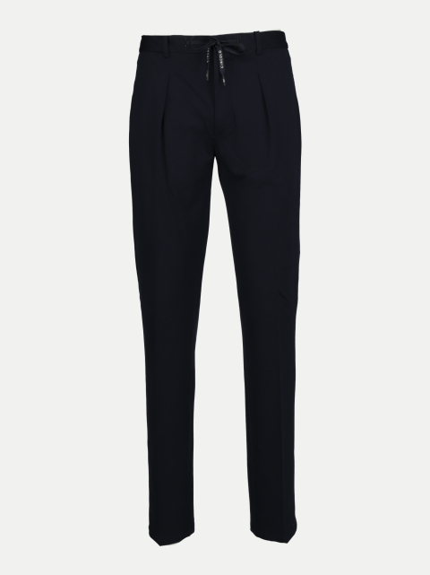 CIRCOLO 1901 Chinohose im Jogging-Stil bei Robert Ley