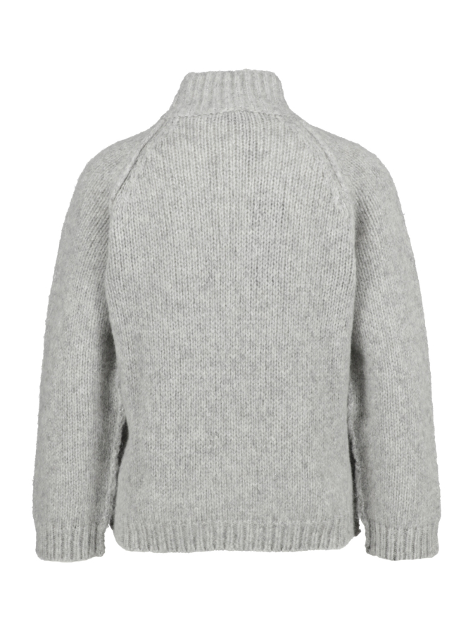Rosso35 Strickpullover aus Alpaka-Mix bei Robert Ley