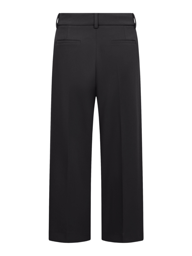 Seductive Bundfaltenhose Sloanne bei Robert Ley