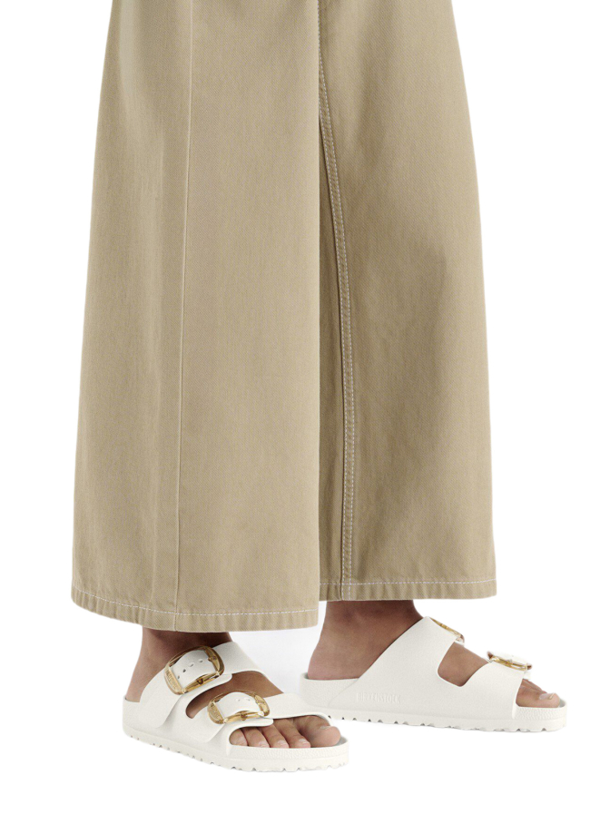 Birkenstock Sandale Arizona Big Buckle EVA Eggshell bei Robert Ley