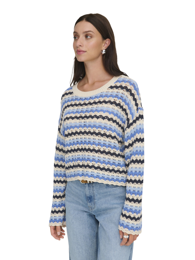 Only Strickpullover ONLASA bei Robert Ley