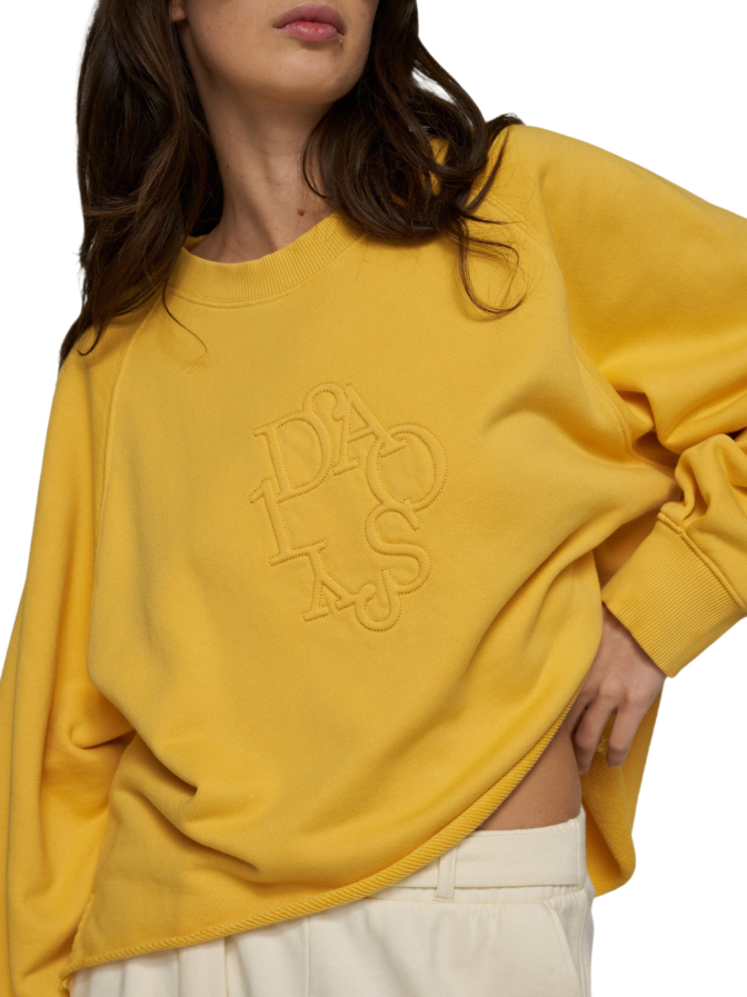 10 Days Relaxed Fit Sweater bei Robert Ley