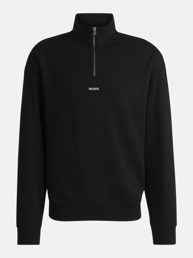 HUGO Sweatshirt Durty bei Robert Ley