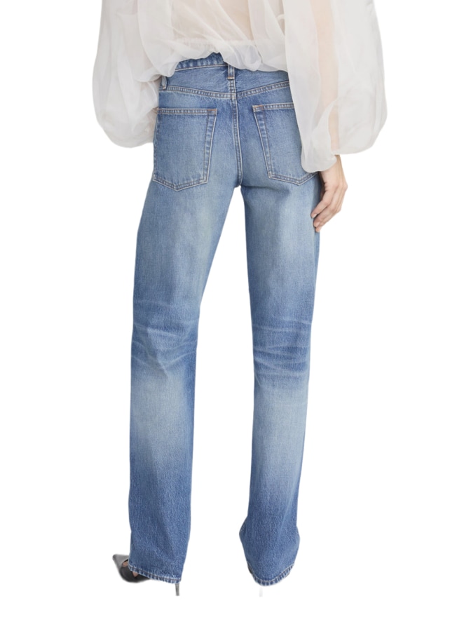 Frame Jeans Essential Fighter bei Robert Ley