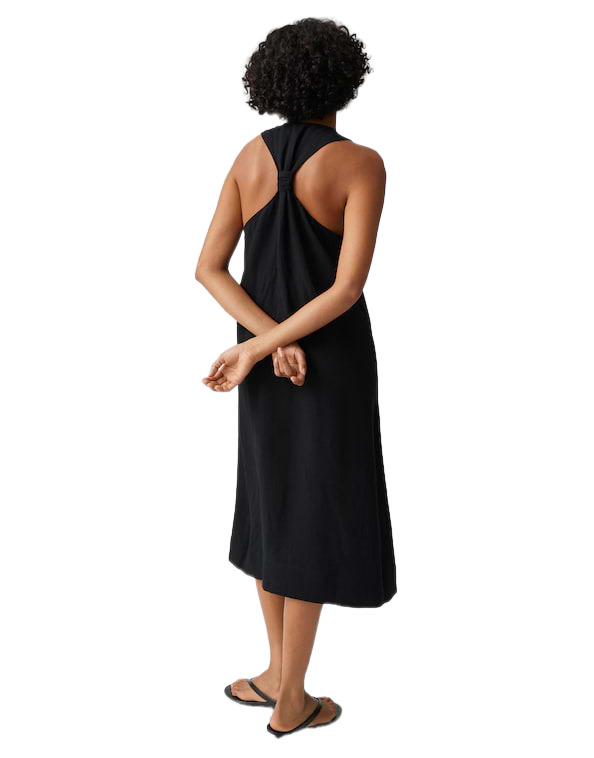 Opus Neckholderkleid Waka bei Robert Ley