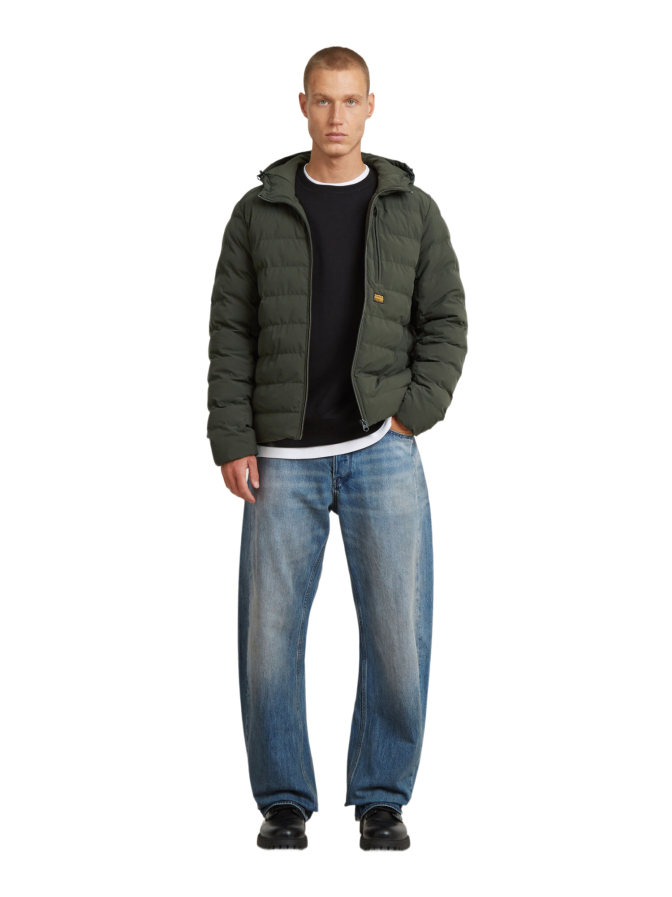 G-STAR RAW Steppjacke Foundation bei Robert Ley