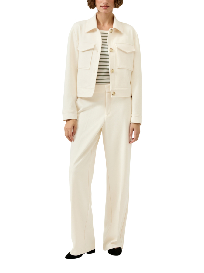 s.Oliver RED LABEL Jacke aus Interlock bei Robert Ley