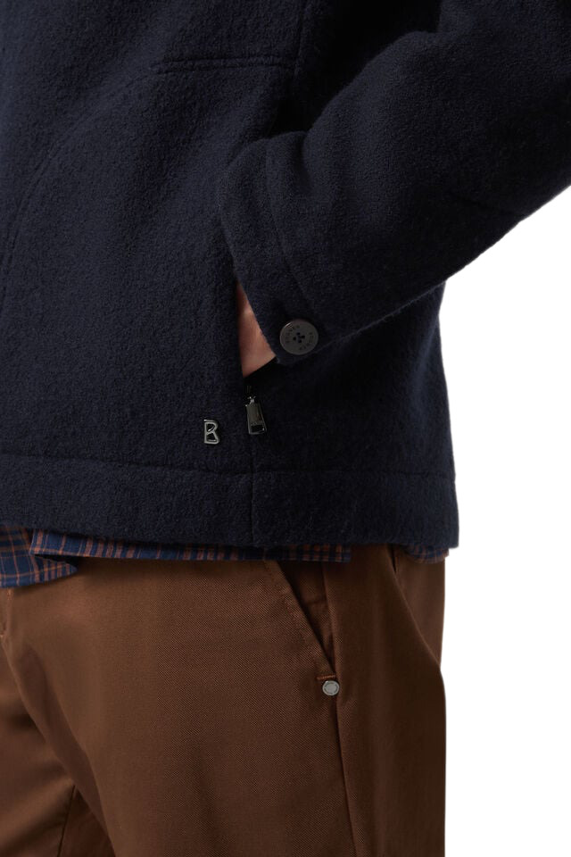 Bogner Overshirt BLANCO bei Robert Ley