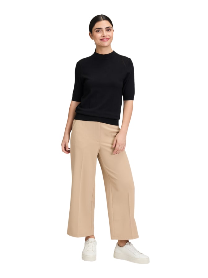 Betty Barclay Strickpullover Kurzarm bei Robert Ley