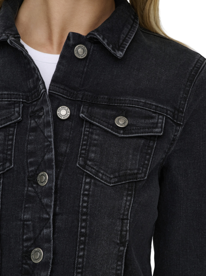 Only Jeansjacke Wonder bei Robert Ley