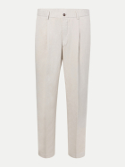 BALDESSARINI Hose Cedrik 1209-Silver Cloud bei Robert Ley