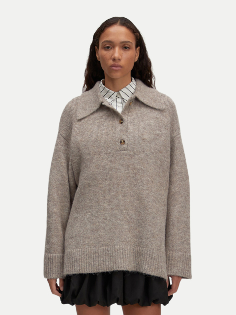 EDITED Pullover Laiani Jumper bei Robert Ley