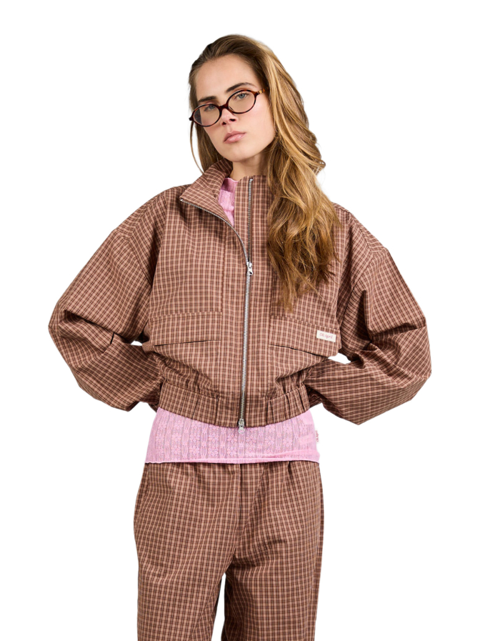 OH APRIL Bomberjacke Zoe bei Robert Ley