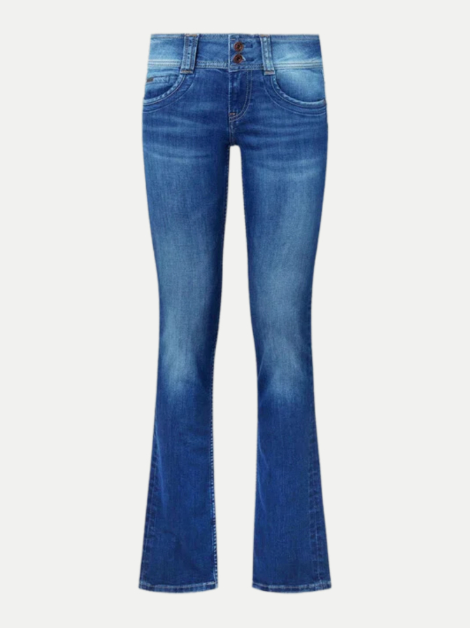 Pepe Jeans Regular Fit Jeans Gen - L30 bei Robert Ley