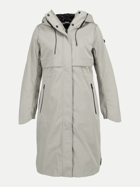 Khujo Parka Manao bei Robert Ley