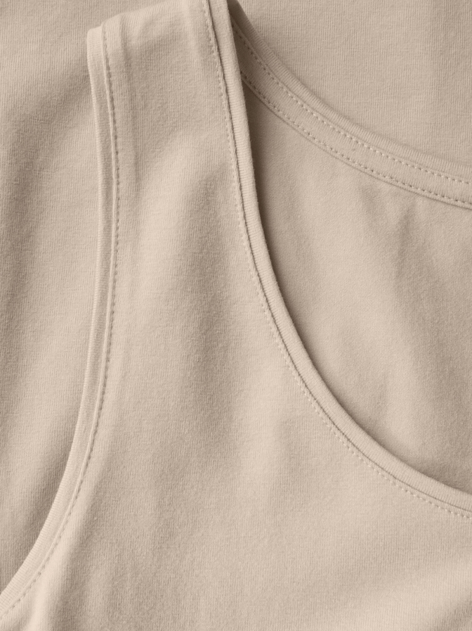 Street One Basic Top  Anni bei Robert Ley