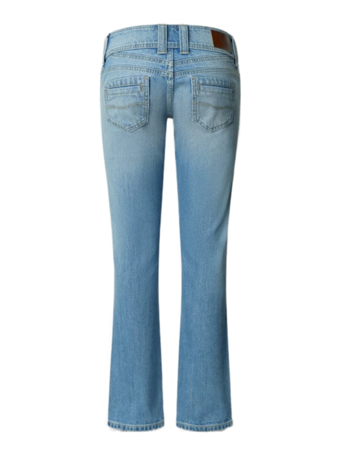 Pepe Jeans Slim-Fit Jeans Iconic Gen - L32 bei Robert Ley