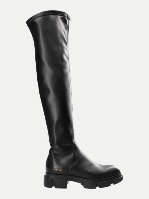 Copenhagen Studios Overknee Boots CPH544 bei Robert Ley