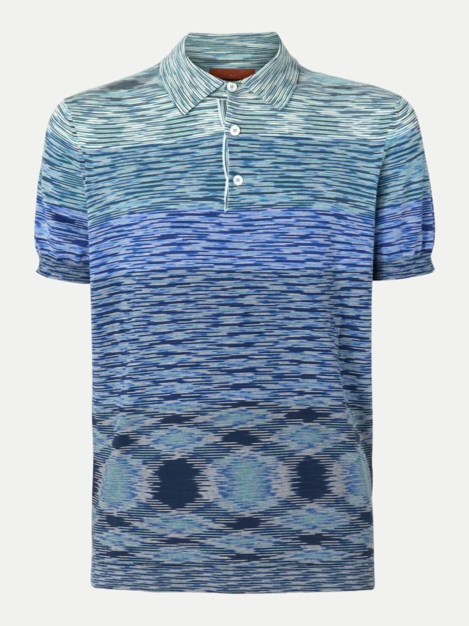 MISSONI Poloshirt bei Robert Ley