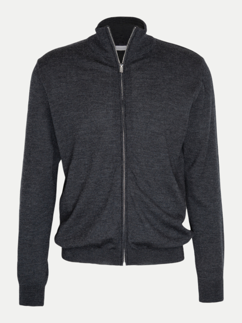 Seidensticker Woll-Cardigan bei Robert Ley