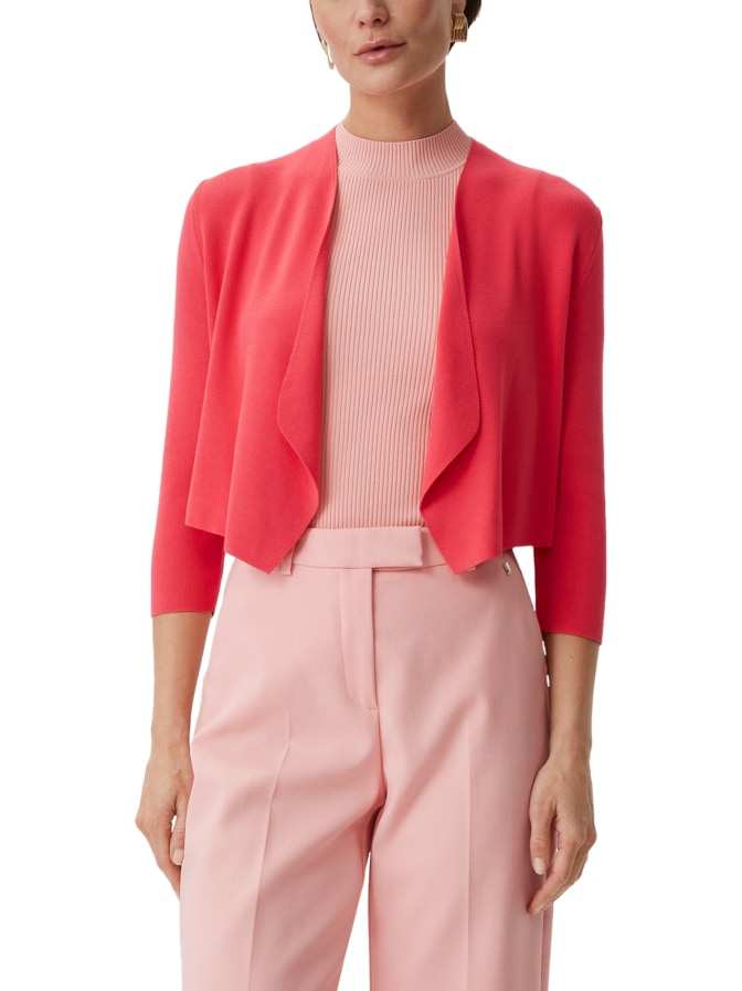 Comma Strickjacke bei Robert Ley