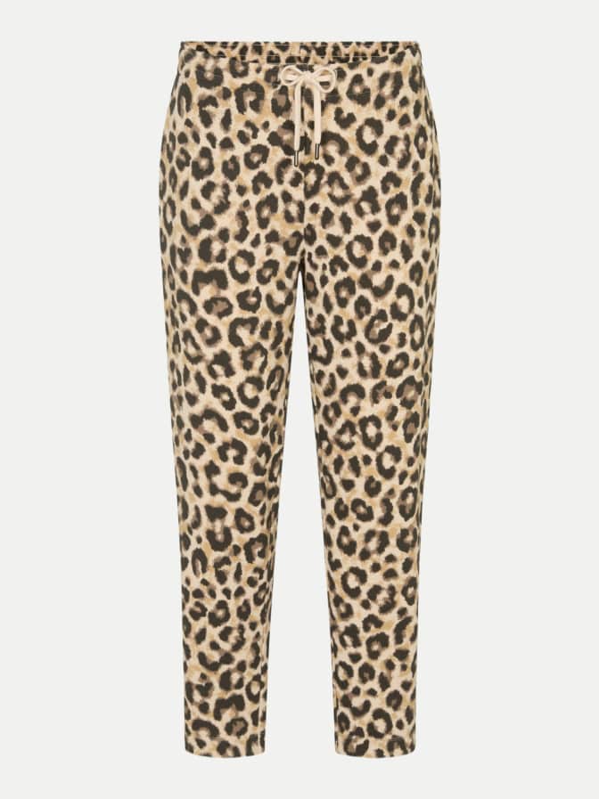 Juvia Hose Stina Fleece bei Robert Ley