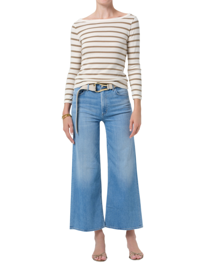 Citizens of Humanity Wide-Leg Jeans LYRA bei Robert Ley