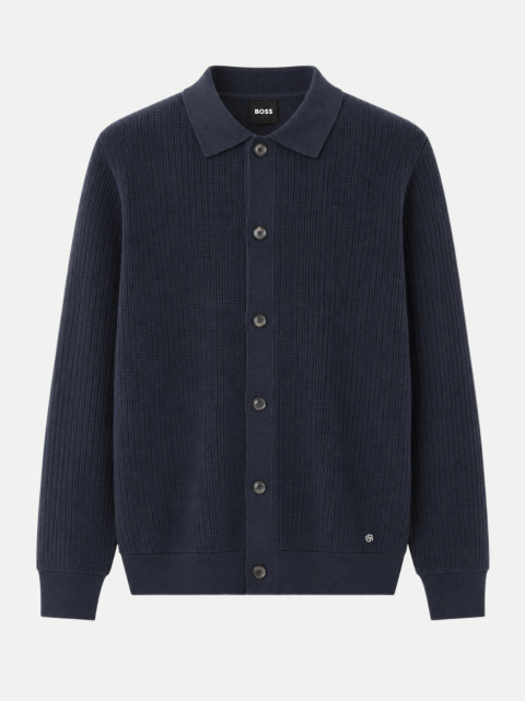 BOSS Black Strickjacke C-Laconico bei Robert Ley