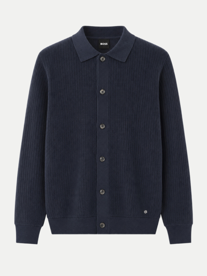 BOSS Black Strickjacke C-Laconico bei Robert Ley