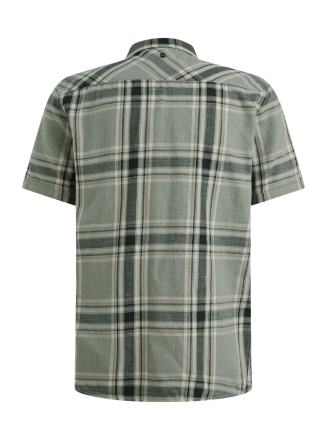 PME Legend Hemd mit kariertem Muster bei Robert Ley