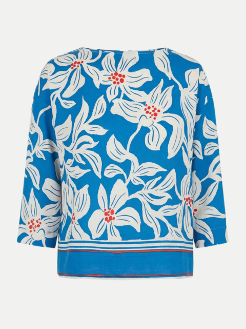 Guido Maria Kretschmer Blusenshirt Rylie bei Robert Ley