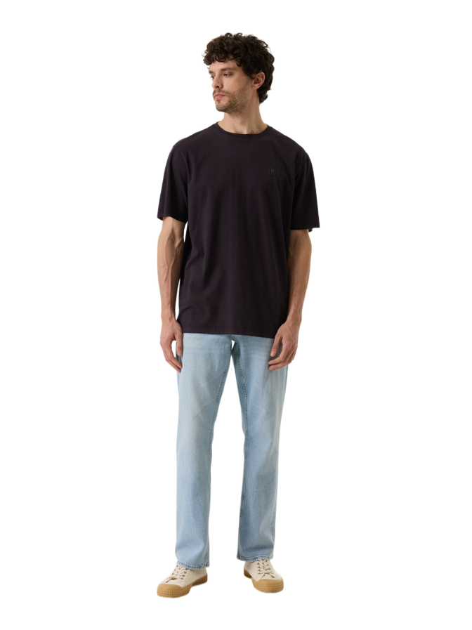 Garcia Basic T-Shirt bei Robert Ley