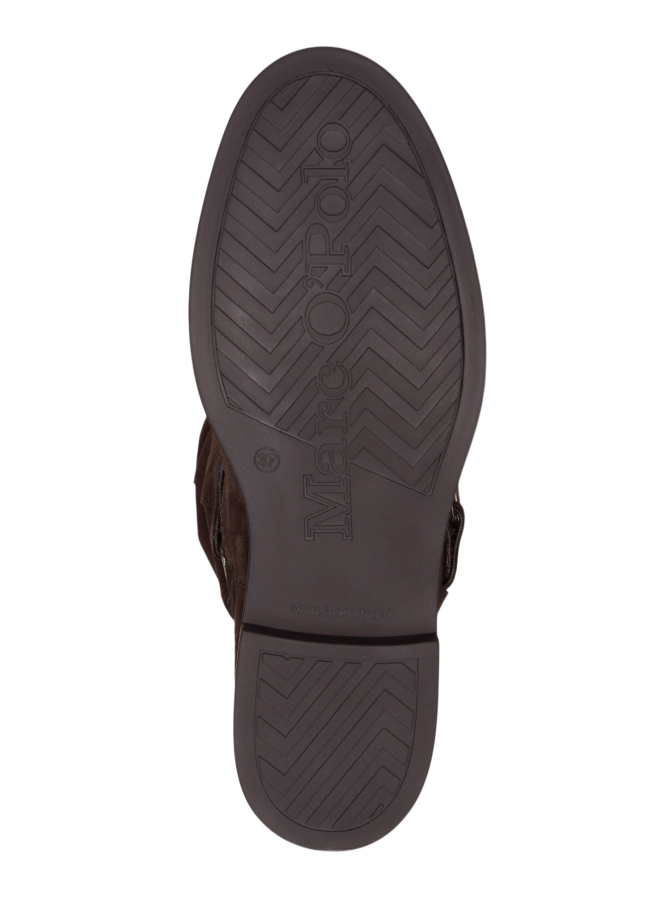 Marc O'Polo Stiefel Wendy aus Veloursleder bei Robert Ley