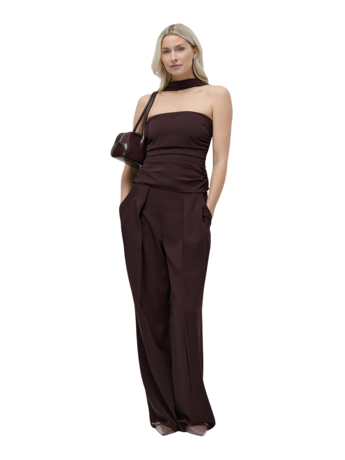 LeGer Studio by Lena Gercke Top Christina mit Schalkragen bei Robert Ley