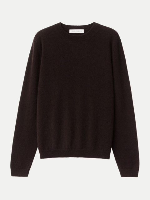 Iris von Arnim Kaschmirpullover AMIRO bei Robert Ley