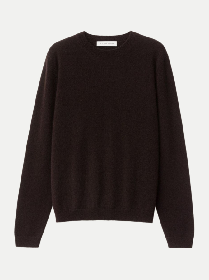 Iris von Arnim Kaschmirpullover AMIRO bei Robert Ley