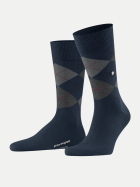 Burlington Socken Edinburgh 6123-marine bei Robert Ley