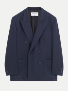 Filippa K Blazer MICHAEL 2830-navy bei Robert Ley